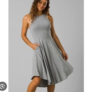 Prana Cozy Up Bayjour Dress
